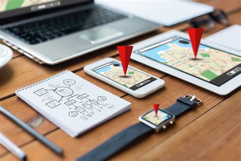 Image result for How to Use Real-Time GPS Tracking