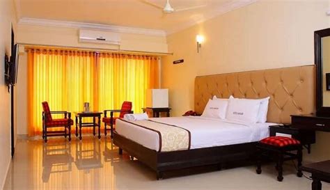 Top 10 Hotels In Kanyakumari To Book For Your South India Trip In 2023