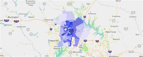 Safest Zip Codes In Durham Nc