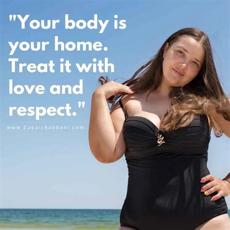 140 Inspirational Body Positivity Quotes For Self-Confidence