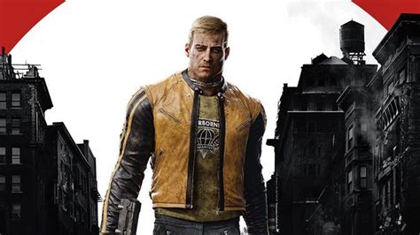Wolfenstein 2's New Patch Opens the Game's Locked Vault