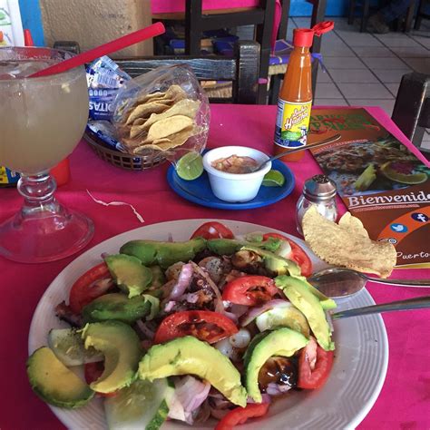 MARISCOS EL VENENO, Puerto Vallarta - Restaurant Reviews, Phone Number ...