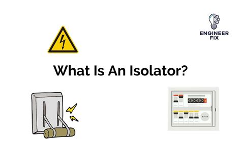 Image result for Isolator Tutorial