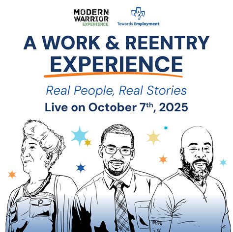 PRESS RELEASE: Work & Reentry: World-Class Jazz Meets Cleveland Stories ...