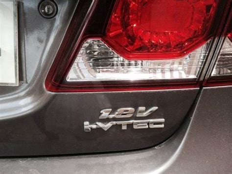 Honda Civic Hybrid Well Maintained For Immediate Sale - Used Honda ...