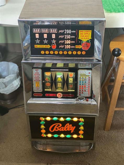 Image result for Bally Pyramid Slot Machine