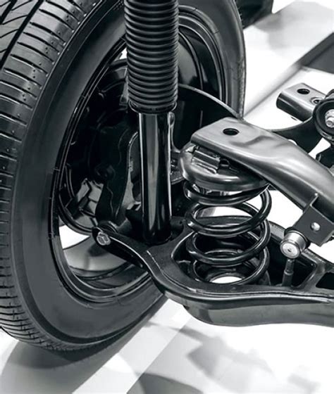 Steering Suspension System Service Repair Commerce Township