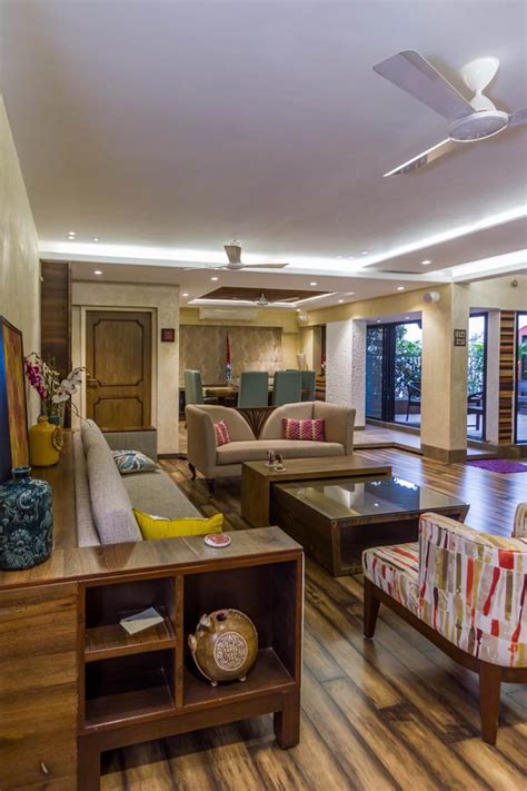 Residential Apartments And Homes - Vipasnaliving