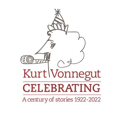Vonnegut @ 100 - Kurt Vonnegut Museum and Library