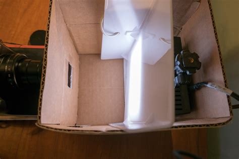 Image result for Film Scanner Tutorial