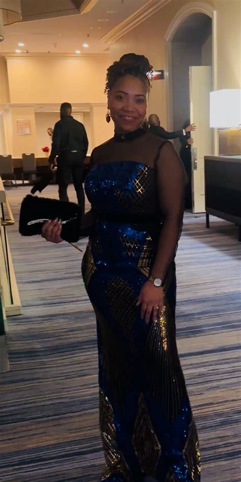 🌟 A heartfelt thank you to Keith Griffin II, Jami Ballentine, Larry ...