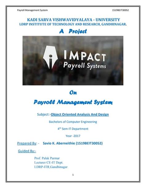 Image result for Payroll Module Mis Report