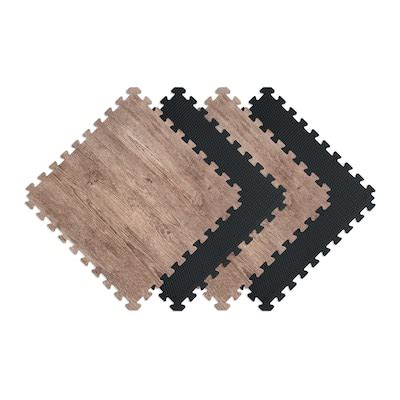 Foam Tile Flooring at Lowes.com