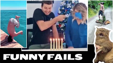 Fail Compilation Fun 的图像结果