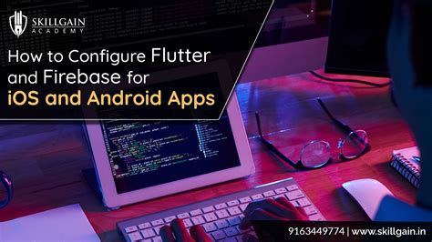 Image result for Flutter iOS Phone Auth Firebase Configuration