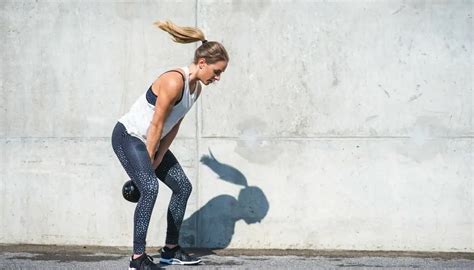 Kettlebell Swing Workout 的图像结果