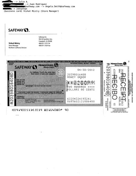 tpaullee: Safeway Gasoline Spill Incident - An Unhappy Story