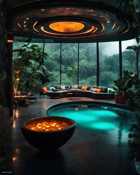 Image result for Alien House