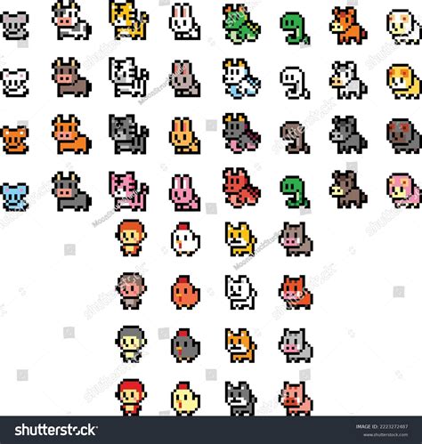 Top 22 Tô Màu Pixel Gun 3D Update