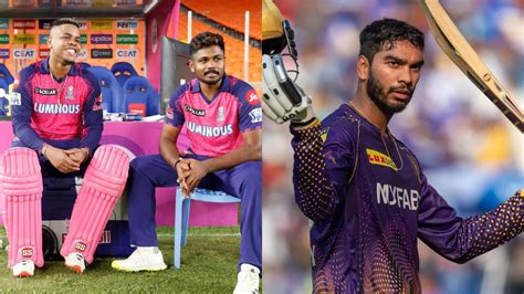 IPL 2023: Rajasthan Royals Stay On Top, Mumbai Indians Move Up One Spot ...