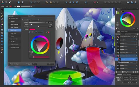 Image result for Affinity Designer Overview