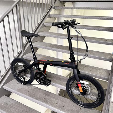 Image result for Java Air Carbon Foldable