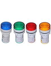 Indicator Lights - Amazon.in