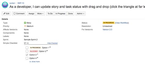 Checklist for JIRA - Add-on review | Ravi Sagar
