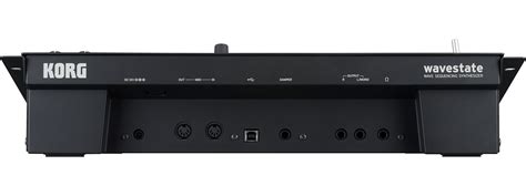 Image result for Korg Wave State Tutorial