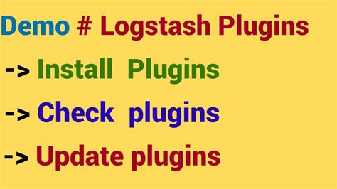 Image result for Logstash Ruby Filter Plugins