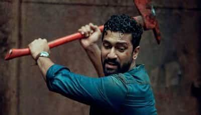 Entertainment News: Vicky Kaushal's 'Bhoot: Part One - The Haunted Ship ...