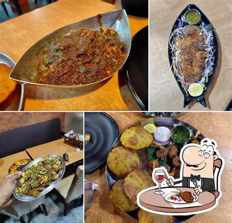 Maasoli Lunch Home(Byculla), Mumbai - Restaurant menu, prices and reviews