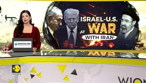 US-Iran war: Trump threatens to unleash hell on Iran as Tehran vows to ...