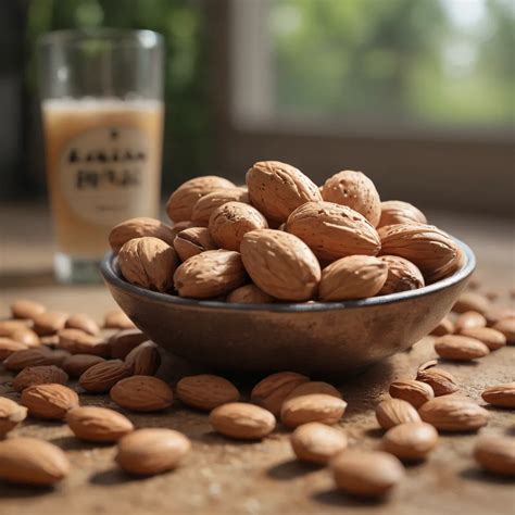 Unveiling the Nutritional Riches: A Deep Dive into the Health Benefits of Various Nuts