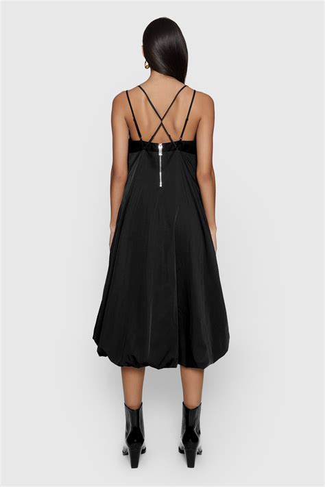 Freddie Bubble Dress – Rebecca Minkoff