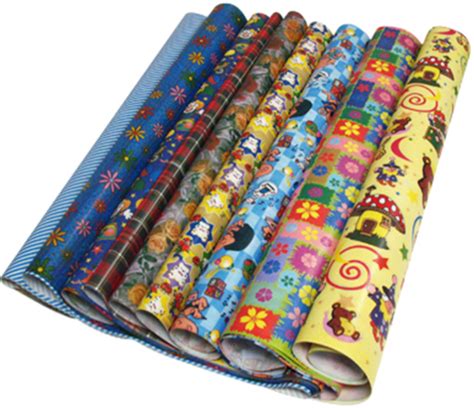 Papel Regalo