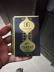 Buy Arochem Ratlam Aro Magnet Perfume (6 Ml, Pack Of 2), Aromatic ...