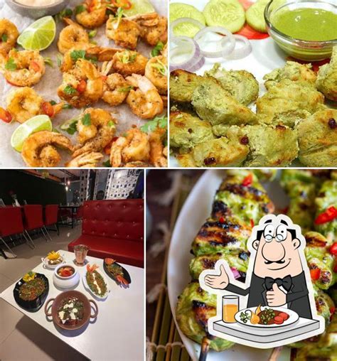 Flow 22 Fine dine, Bengaluru - Restaurant menu and reviews