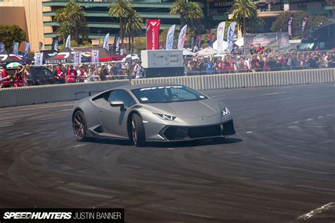 Celebrating SoCal Car Culture At AED - Speedhunters
