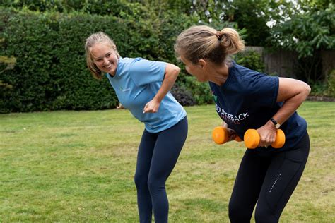 Exercise Weak 的图像结果