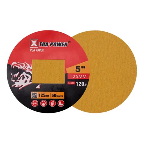 XTRA POWER PSA PAPER– Industrial Megamart