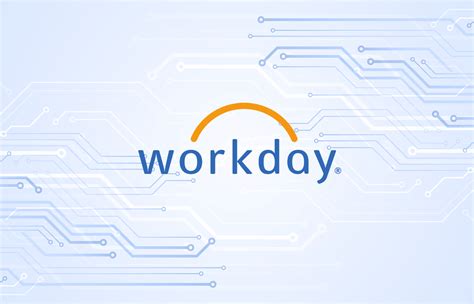 Rezultat imagine pentru Workday System