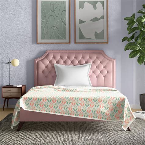 Buy BICHAUNA Cotton Candy Printed Single Dohar from Bichauna at just ...