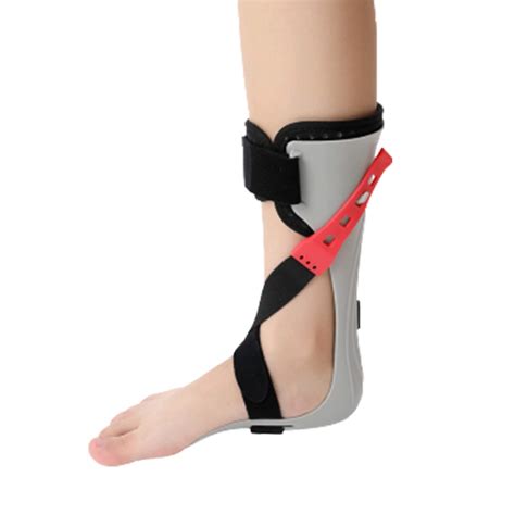 Ankle Foot Orthosis Support Afo Brace Foot Drop Orthosis Stroke ...