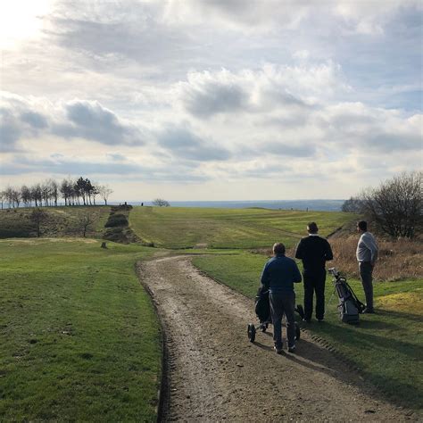 WALMERSLEY GOLF CLUB (2025) All You Need to Know BEFORE You Go (with ...