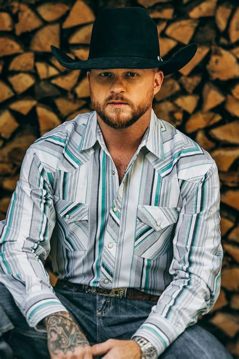 Cody Johnson Merch - Official Store