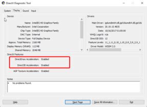 Image result for DirectDraw Vs DirectX