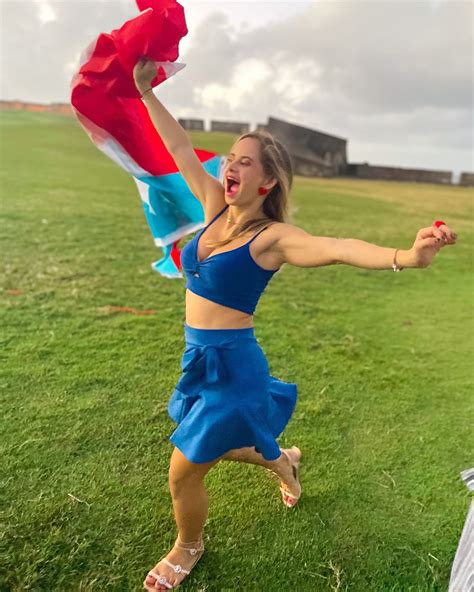 Meet Sofía Jirau, the first Victoria's Secret model with Down Syndrome