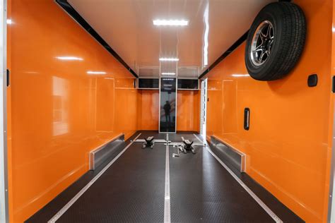 Image result for Intech Motorcycle Trailers