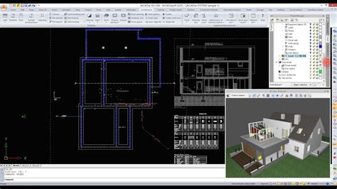 Image result for AutoCAD Design Array